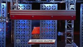 ANW4 Doorknob Grasper