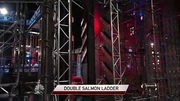 ANW4 Double Salmon Ladder