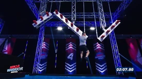 Nwat2 floating stairs