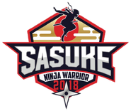 New Sasuke Logo