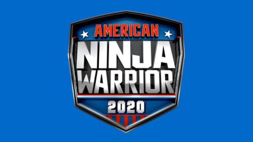 American Ninja Warrior 12