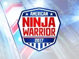 American Ninja Warrior 9