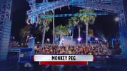ANW6 Monkey Peg