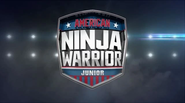 American Ninja Warrior Junior 2 Sasukepedia Wiki Fandom