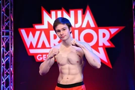 NWG 5-Competitor-Lasse von Freier