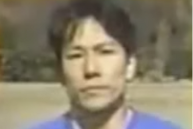 Matsui Kazuo, Sasukepedia Wiki