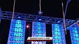 ANW4 Bungee Rope Climb