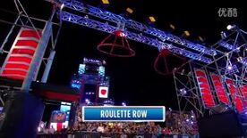 ANW7 Roulette Row