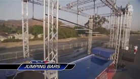 ANW1 Jumping Bars