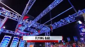 ANW6 Flying Bar