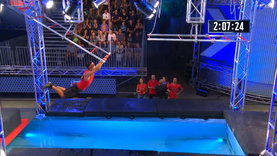 Aunw1 double tilt ladder
