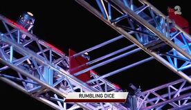 ANW5 Rumbling Dice