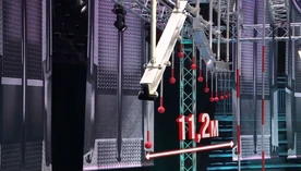 Ninja Warrior Poland 8's Globe Grasper