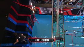 Rope Climb (ANW15)