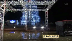 SASUKE2008 3rdStage-8-FinalRing