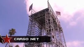 ANW2 Cargo Net