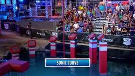 ANW7 Sonic Curve