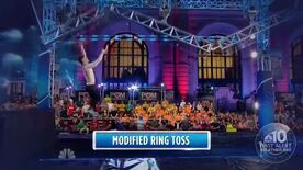 ANW7 Modified Ring Toss