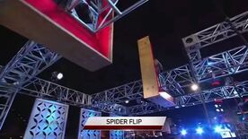 ANW4 Spider Flip