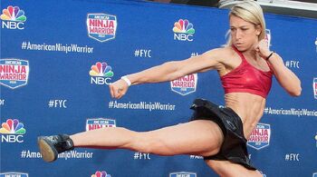 Jessie-graff-american-ninja-warrior-video