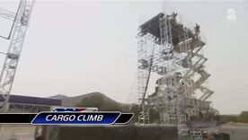 ANW1 Cargo Climb