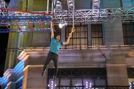 Chris DiGangi ANW16