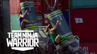 Kacy_Catanzaro_vs._Luci_Romberg_-_Team_Ninja_Warrior_-_American_Ninja_Warrior