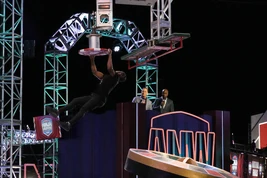 Julius Ferguson ANW16