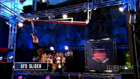 AusNW2 UFO Slider