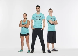 Beasts from the East