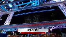 ANW6 Body Prop