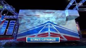 ANW7 Ultimate Cliffhanger