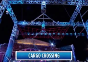 Cargo Crossing