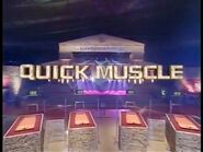 Quick Muscle Spring 2003