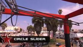 ANW2 Circle Slider