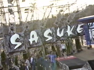 SASUKE 13 | Sasukepedia Wiki | Fandom