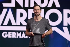 NWG 7-Competitor-Viktor Brüsewitz