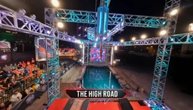 ANW14 The High Road