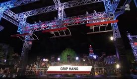 ANW5 Grip Hang