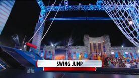 ANW6 Swing Jump