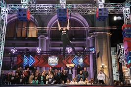 Scott Behrends ANW16