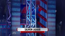 ANW6 Salmon Ladder