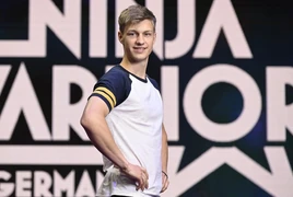 NWG 8-Competitor-Julian Lind