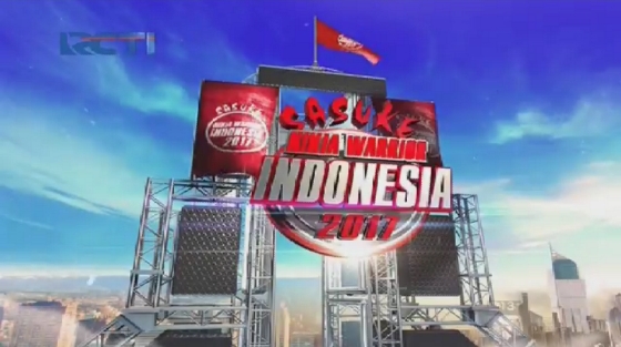 Sasuke Ninja Warrior Indonesia 2 Sasukepedia Wiki Fandom