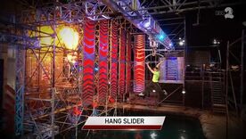 ANW5 Hang Slider