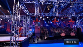 Nwgr4 wingnuts semifinals