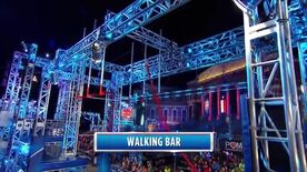 ANW7 Walking Bar