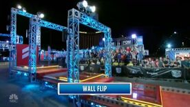 ANW8 Wall Flip