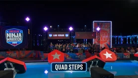 Quad Steps ANW17