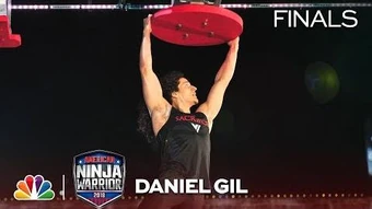 Daniel Gil Sasukepedia Wiki Fandom